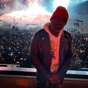 Meet your Posher, Melvin